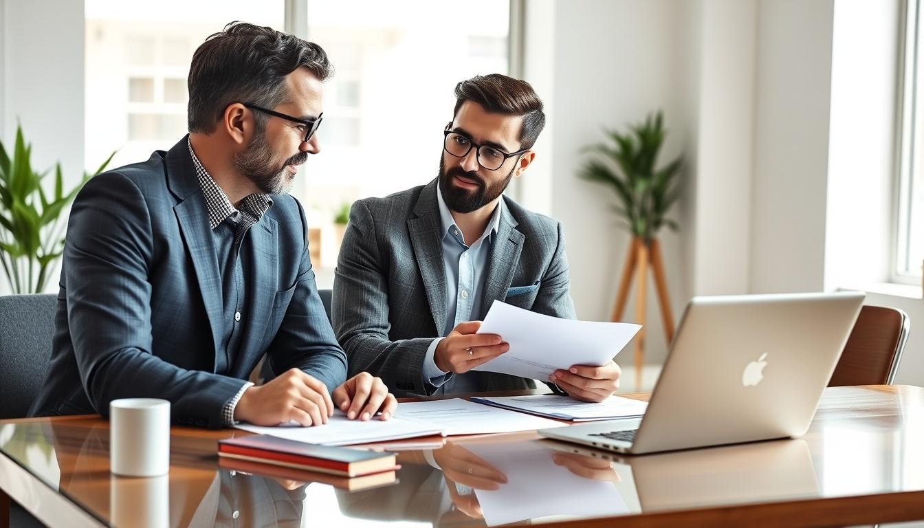 Apoyo a Emprendedores